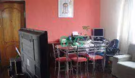Apartamento com 3 dormitórios à venda, 68 m² por R$ 379.000,00 - Penha de França - São Paulo/SP