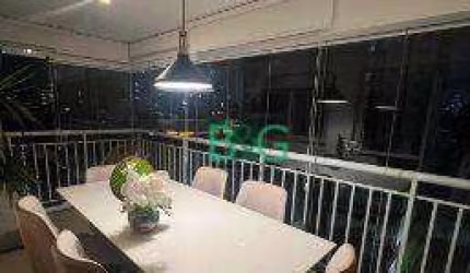 Apartamento com 2 dormitórios à venda, 74 m² por R$ 749.000,00 - Tatuapé - São Paulo/SP