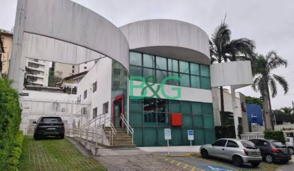 Loja para alugar, 500 m² por R$ 36.000,00/mês - Pacaembu - São Paulo/SP