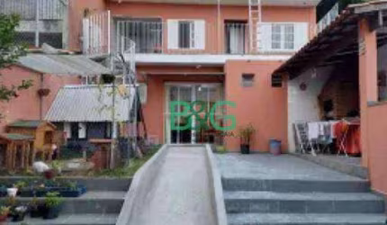 Sobrado à venda, 250 m² por R$ 1.700.000,00 - Casa Verde - São Paulo/SP
