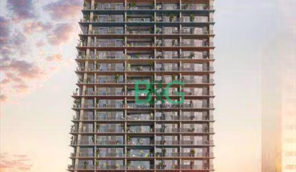 Loja à venda, 37 m² por R$ 403.966,16 - Jardim Vera Cruz - São Paulo/SP