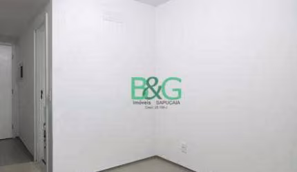 Apartamento com 1 dormitório à venda, 29 m² por R$ 529.000,00 - Jardim Bela Vista - Itapira/SP