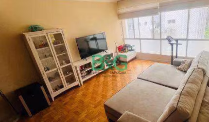 Apartamento com 3 dormitórios à venda, 216 m² por R$ 1.908.000,00 - Jardim Paulista - São Paulo/SP