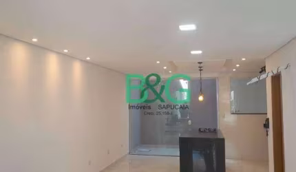 Sobrado com 3 dormitórios à venda por R$ 2.100.000,00 - Tatuapé - São Paulo/SP