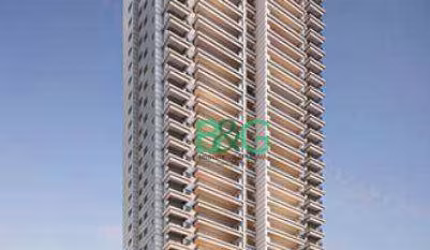 Apartamento com 4 dormitórios à venda, 159 m² por R$ 2.198.507,19 - Butantã - São Paulo/SP