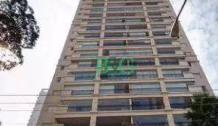 Apartamento à venda, 130 m² por R$ 2.075.000,00 - Vila Clementino	 - São Paulo/SP