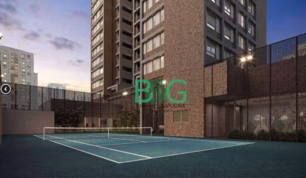 Apartamento Garden com 3 dormitórios à venda, 308 m² por R$ 10.125.720,00 - Pinheiros - São Paulo/SP