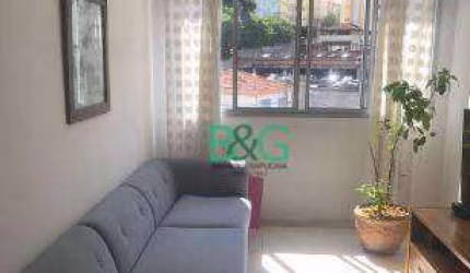 Apartamento com 3 dormitórios à venda, 75 m² por R$ 418.900,00 - Macedo - Guarulhos/SP