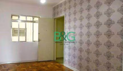 Apartamento com 2 dormitórios à venda, 64 m² por R$ 419.000,00 - Liberdade - São Paulo/SP