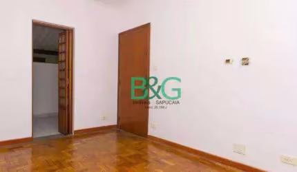 Apartamento com 2 dormitórios à venda, 75 m² por R$ 464.000,00 - Liberdade - São Paulo/SP