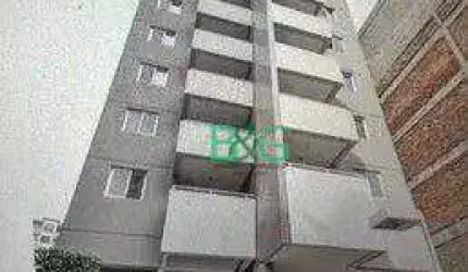 Apartamento à venda, 44 m² por R$ 468.000,00 - Vila Buarque - São Paulo/SP