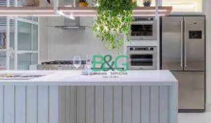Apartamento à venda, 71 m² por R$ 1.248.000,00 - Vila Mariana - São Paulo/SP