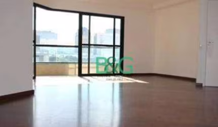 Apartamento à venda, 128 m² por R$ 1.664.000,00 - Santo Amaro - São Paulo/SP