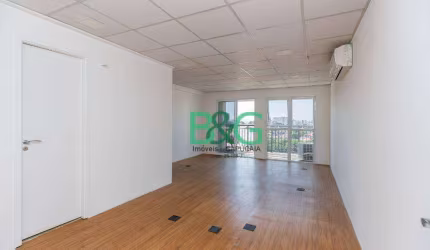 Sala à venda, 36 m² por R$ 255.000,00 - Jabaquara - São Paulo/SP