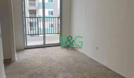 Apartamento à venda, 55 m² por R$ 420.000,00 - Liberdade - São Paulo/SP