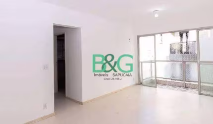 Apartamento com 2 dormitórios à venda, 70 m² por R$ 729.000,00 - Santa Cecília - São Paulo/SP