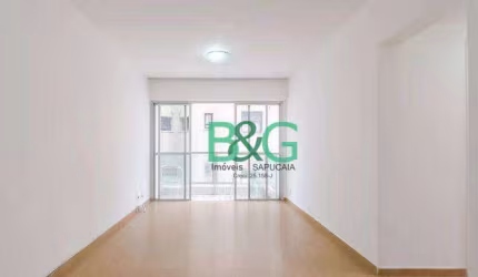 Apartamento com 2 dormitórios à venda, 72 m² por R$ 718.900,00 - Santa Cecília - São Paulo/SP