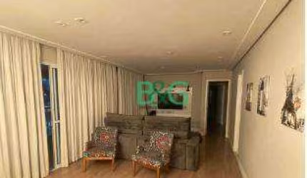 Apartamento com 3 dormitórios à venda, 132 m² por R$ 1.399.000,00 - Jardim Zaira - Guarulhos/SP