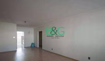 Apartamento com 4 dormitórios à venda, 140 m² por R$ 789.000,00 - Campos Elíseos - São Paulo/SP