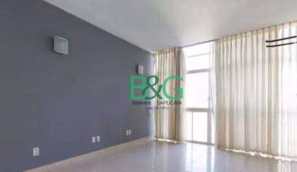 Kitnet à venda, 30 m² por R$ 364.000,00 - Centro Histórico de São Paulo - São Paulo/SP