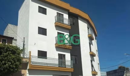Salão para alugar, 37 m² por R$ 1.300/mês - Vila Talarico - São Paulo/SP