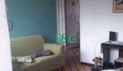 Apartamento com 3 dormitórios à venda, 80 m² por R$ 531.000,00 - Macedo - Guarulhos/SP
