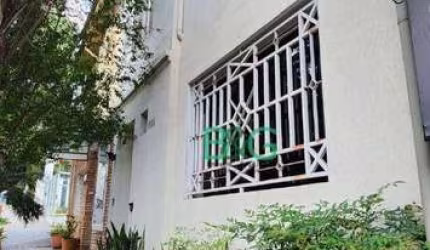 Sobrado à venda, 155 m² por R$ 1.240.000,00 - Vila Mariana - São Paulo/SP