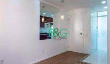 Apartamento com 2 dormitórios à venda, 40 m² por R$ 198.900,00 - Colônia (zona Leste) - São Paulo/SP