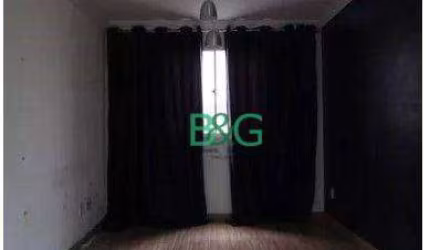 Apartamento com 2 dormitórios à venda, 39 m² por R$ 199.000,00 - Colônia - São Paulo/SP