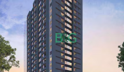 Apartamento com 3 dormitórios à venda, 69 m² por R$ 602.903,07 - Vila Guilhermina - São Paulo/SP
