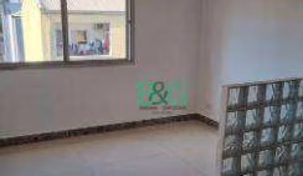 Apartamento à venda, 35 m² por R$ 275.000,00 - Campos Elíseos - São Paulo/SP