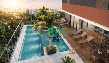 Apartamento com 3 dormitórios à venda, 105 m² por R$ 1.097.281,35 - Vila Primavera - São Paulo/SP