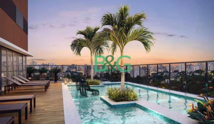 Apartamento com 3 dormitórios à venda, 85 m² por R$ 892.567,17 - Vila Primavera - São Paulo/SP