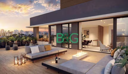 Apartamento com 3 dormitórios à venda, 85 m² por R$ 831.439,62 - Vila Primavera - São Paulo/SP