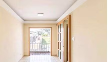 Apartamento com 2 dormitórios à venda, 50 m² por R$ 299.000,00 - Jardim Belém - São Paulo/SP