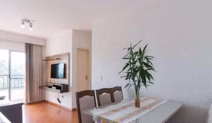 Apartamento com 2 dormitórios à venda, 65 m² por R$ 278.900,00 - Vila Imaculada - Guarulhos/SP