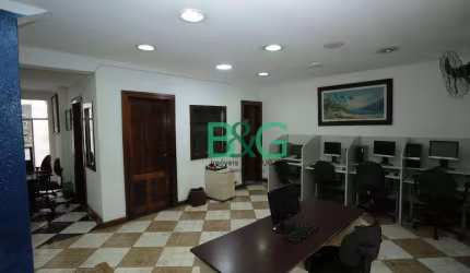 Conjunto para alugar, 80 m² por R$ 5.000,00/mês - Centro Histórico de São Paulo - São Paulo/SP