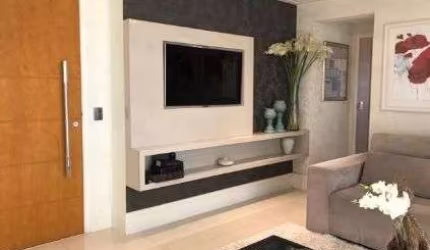 Apartamento à venda, 107 m² por R$ 1.370.000,00 - Água Rasa - São Paulo/SP