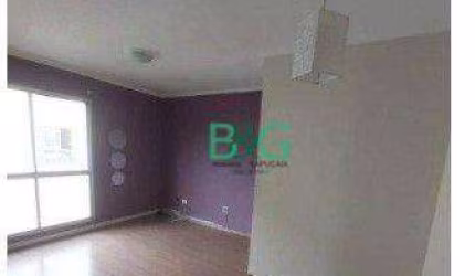 Apartamento à venda, 49 m² por R$ 218.900,00 - Jardim Planalto - São Paulo/SP