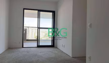 Apartamento com 3 dormitórios à venda, 89 m² por R$ 950.000,00 - Vila Prudente (Zona Leste) - São Paulo/SP