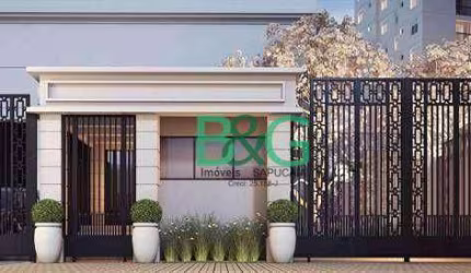 Loja à venda, 64 m² por R$ 614.357,50 - Cambuci - São Paulo/SP