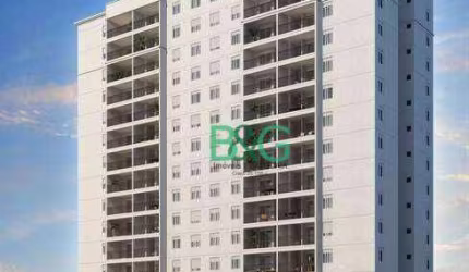 Loja à venda, 79 m² por R$ 772.657,00 - Cambuci - São Paulo/SP
