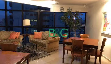 Cobertura à venda, 289 m² por R$ 2.500.000,00 - Vila Guilherme - São Paulo/SP
