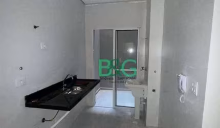 Apartamento Garden à venda, 35 m² por R$ 239.000,00 - Vila Ivone - São Paulo/SP