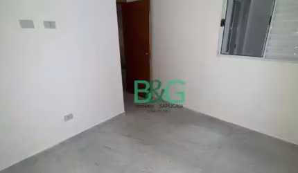 Apartamento Garden à venda, 35 m² por R$ 249.000,00 - Vila Ivone - São Paulo/SP