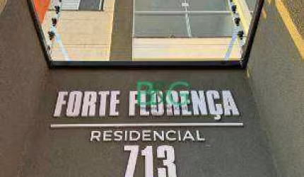 Apartamento à venda, 34 m² por R$ 232.000,00 - Vila Ivone - São Paulo/SP