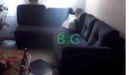 Apartamento com 3 dormitórios à venda, 80 m² por R$ 199.000,00 - Lajeado - São Paulo/SP