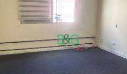 Conjunto para alugar, 100 m² por R$ 5.250/mês - Vila Carrão - São Paulo/SP