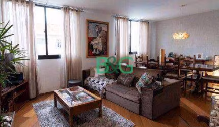 Apartamento com 4 dormitórios à venda, 126 m² por R$ 706.252,00 - Umuarama - Osasco/SP