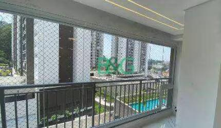 Apartamento à venda, 50 m² por R$ 579.280,00 - Vila Andrade - São Paulo/SP